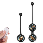 9 Waves Of Pleasure Kegel Vibrator